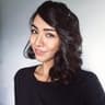 Gabfest user Priya